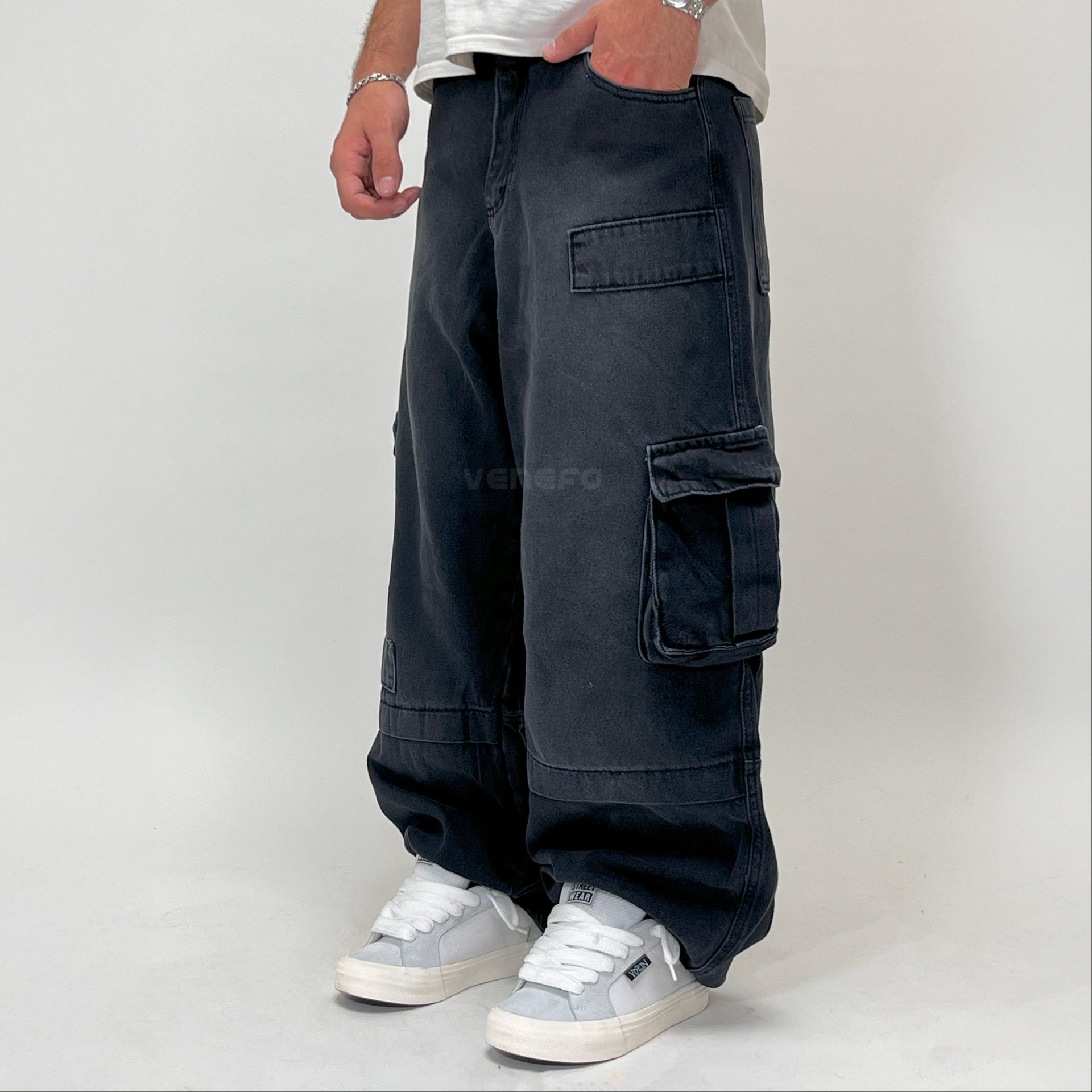 Ultra Baggy