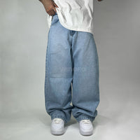 Jean Ultra Baggy Denim III