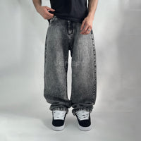 Baggy Negro XIII (Oversize)