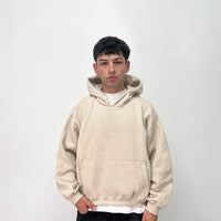 Hoodie Bordado (Boxy Fit)