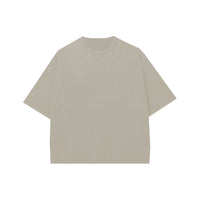 Remera Gruesa Classic (Boxy Fit)