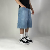 Bermuda Baggy Denim II