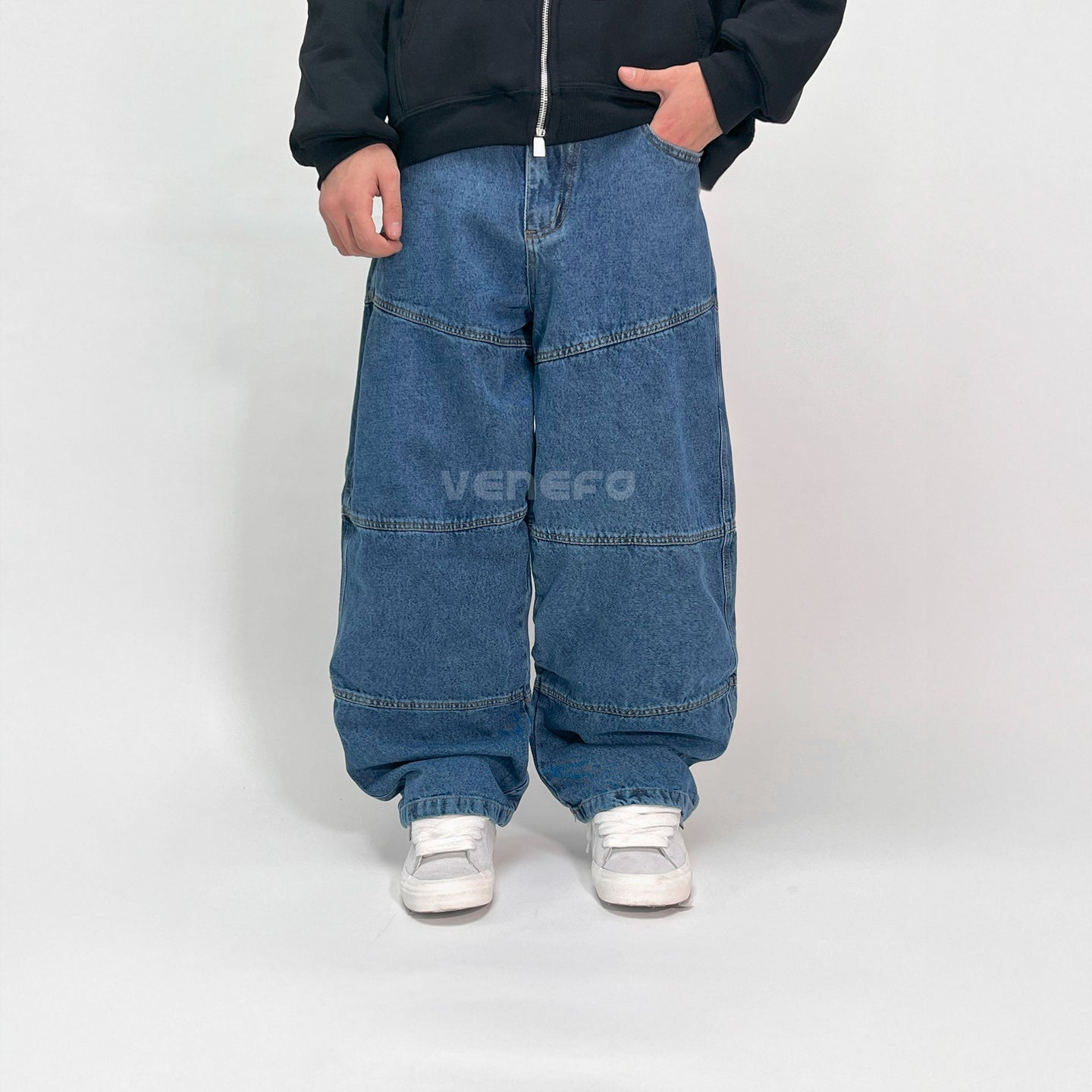 Jean Ultra Baggy Denim XIII