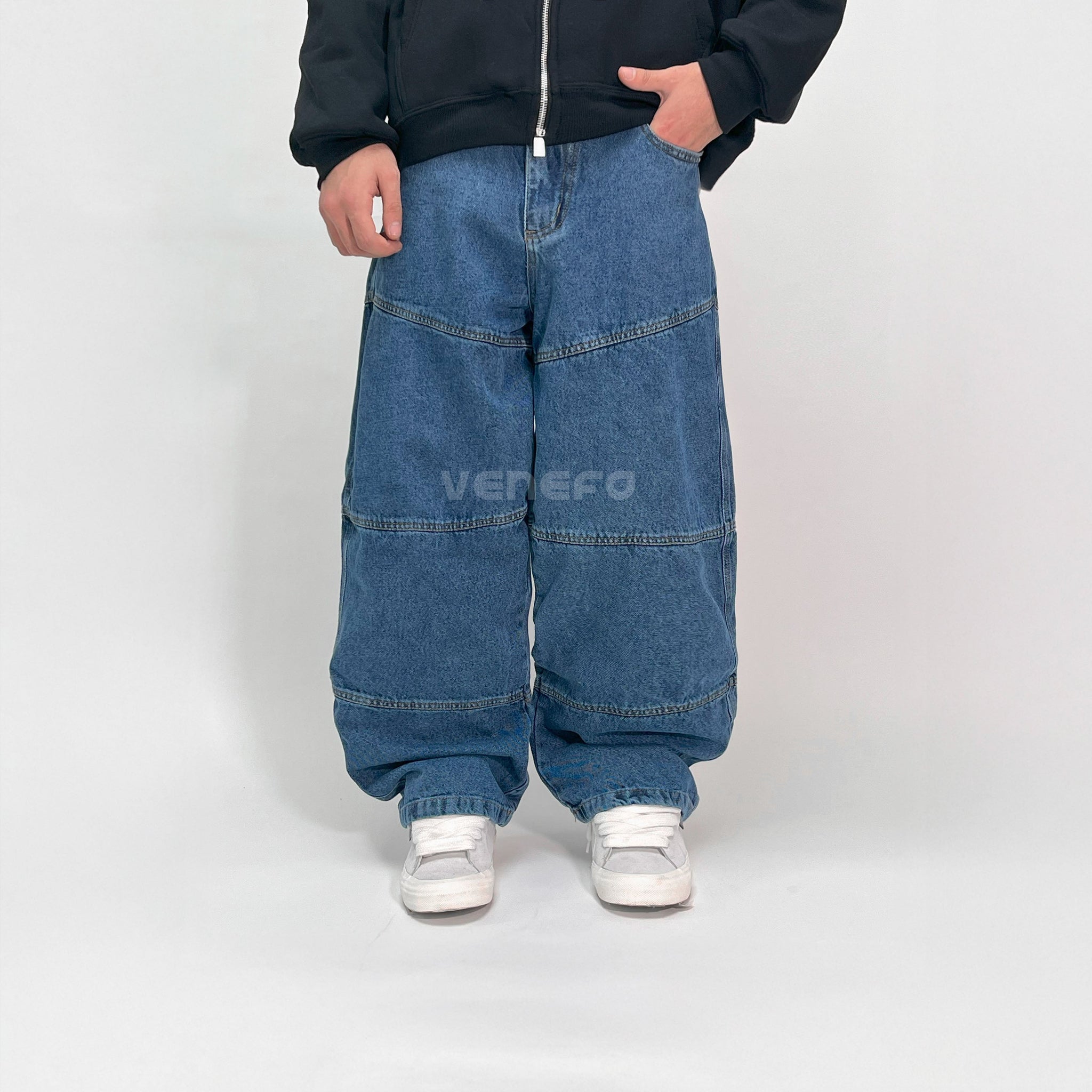 Jean Ultra Baggy Denim XIII