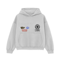 PRE-VENTA Hoodie Logan Oversize (Bordado)