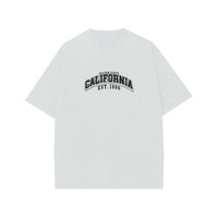 Remera California (Oversize)