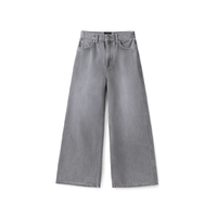 Jean Ultra Baggy Grey I