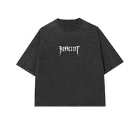 Remera Represent Washed (Boxy Fit)
