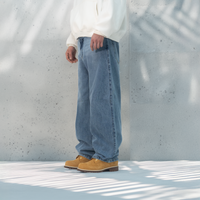 Jean Baggy Denim XVI