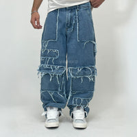Jean Ultra Baggy Denim VIII