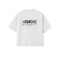 Remera Graffiti (Boxy Fit)