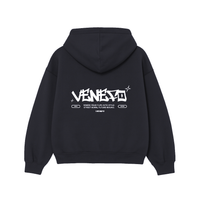 Hoodie mp5 Oversize (Bordado)