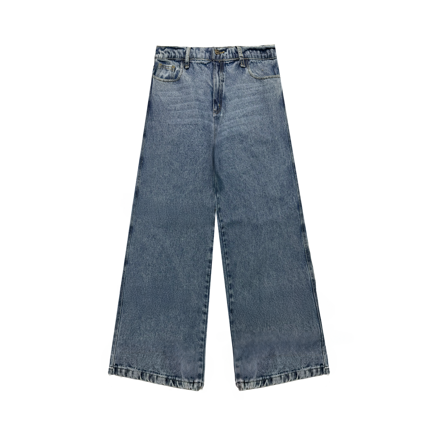 Jean Baggy Denim XVI