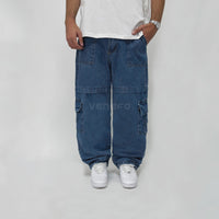 Jean Baggy Denim VI