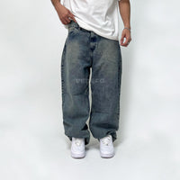 Jean Baggy Denim XIV
