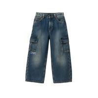 Jean Ultra Baggy Denim XV