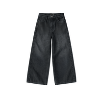 Jean Baggy Negro XVIII