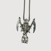 Collar Oz Acero