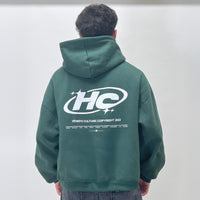 Hoodie HC (Boxy Fit)