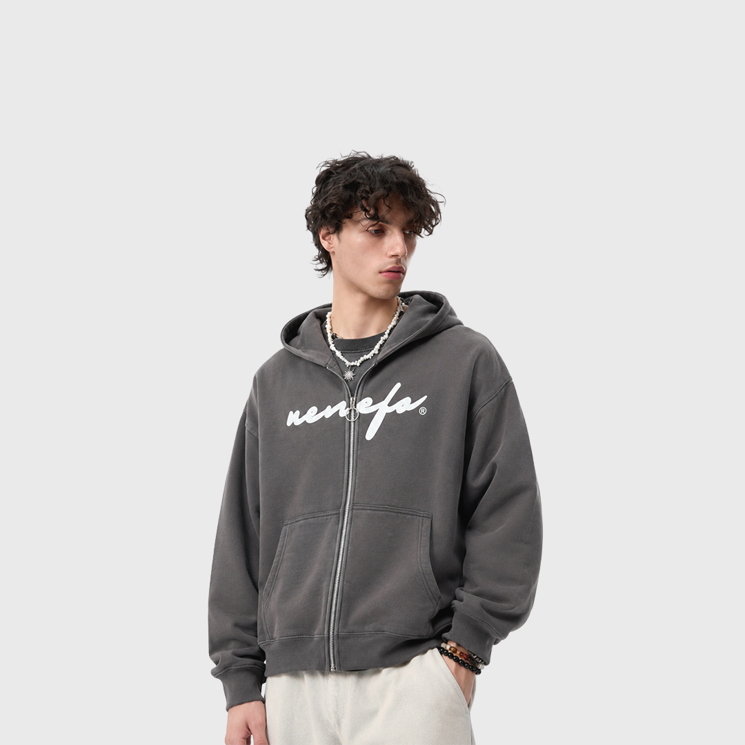 sudaderas con capucha