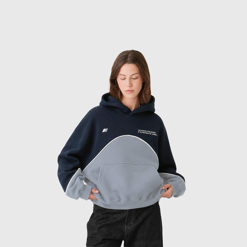 Hoodie Midnight (Collection 03)