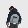 Hoodie Midnight (Collection 03)