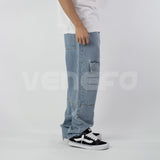 Baggy Denim IV (Oversize)