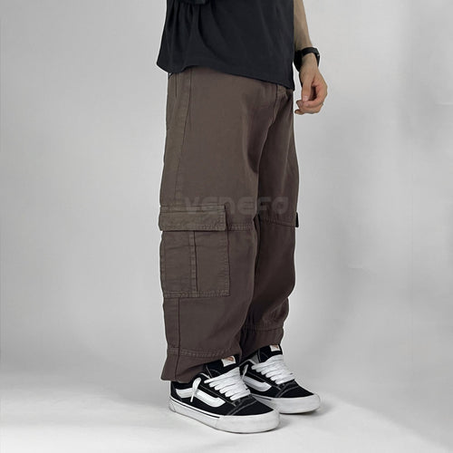 Baggy Marrón III (Oversize)