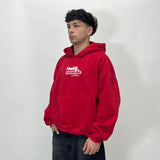 Hoodie Feeling (Boxy Fit)
