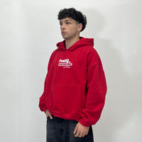 Hoodie Feeling (Boxy Fit)