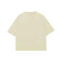 Remera Gruesa Classic (Boxy Fit)