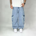 Jean Baggy Denim XIII