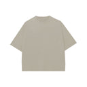 Remera Gruesa Classic (Boxy Fit)
