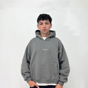 Hoodie Bordado (Boxy Fit)