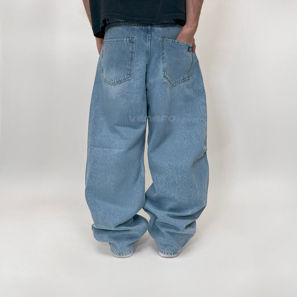Jean Ultra Baggy Denim X
