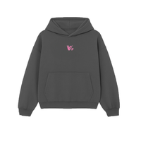 Hoodie VenefoProject (Oversize)