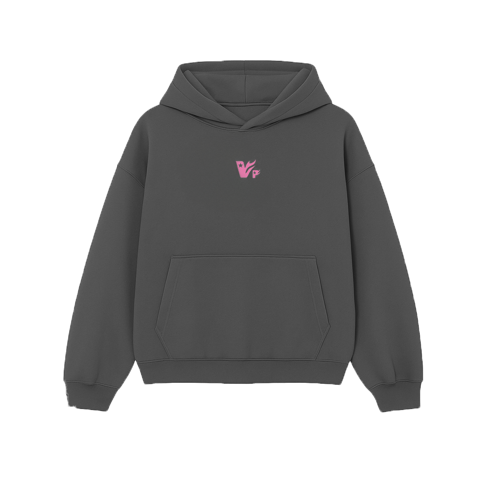 Hoodie VenefoProject (Oversize)