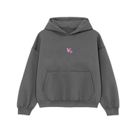 Hoodie VenefoProject (Oversize)