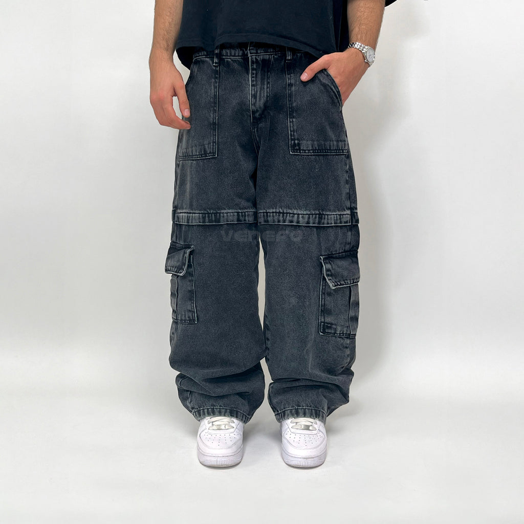 Jean Baggy Negro XVII