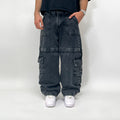 Jean Baggy Negro XVII