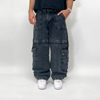 Jean Baggy Negro XVII