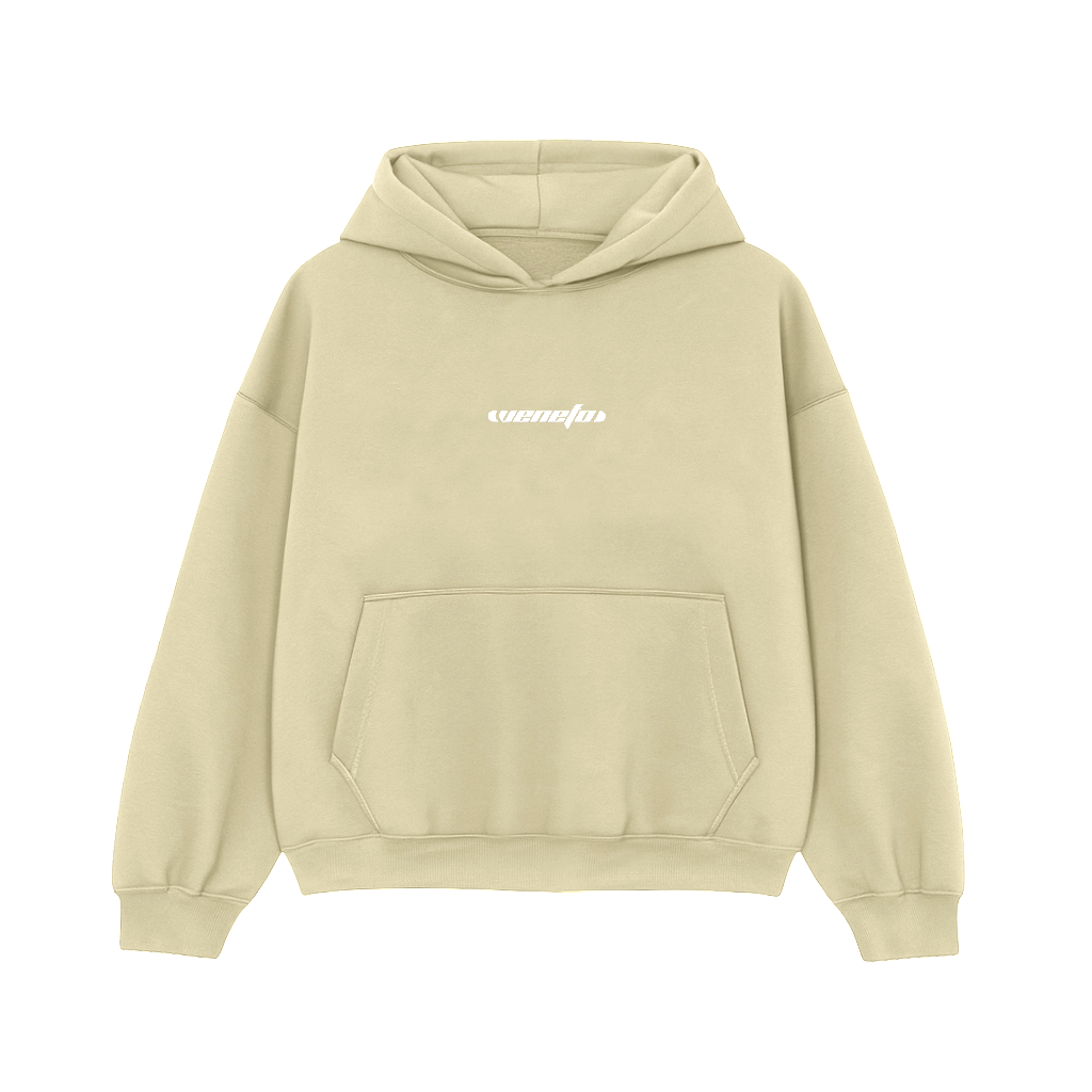 Hoodie mp4 Oversize (Bordado)
