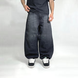 Jean Ultra Baggy Negro I