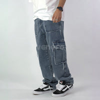 Baggy Denim IX (Oversize)