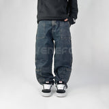 Baggy Denim VII (Oversize)