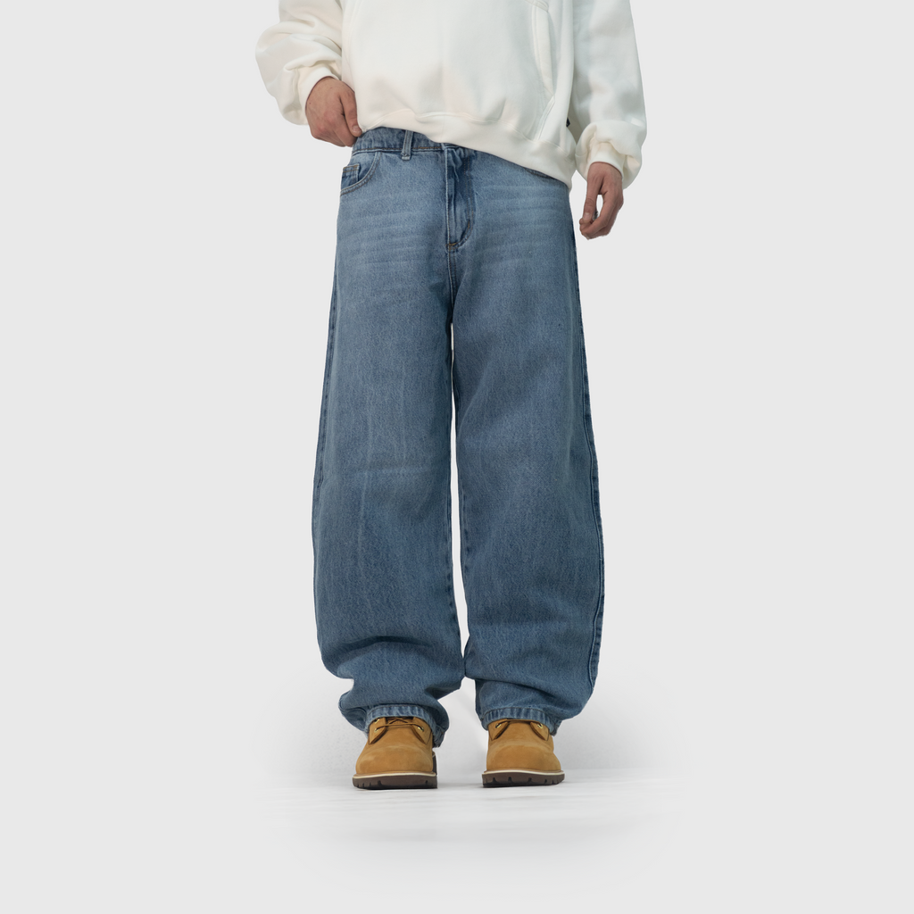 Jean Baggy Denim XVI