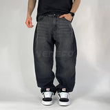 Baggy Negro VIII (Oversize)