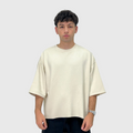 Remera Gruesa Classic (Boxy Fit)