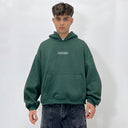 Hoodie Culture (Boxy Fit)