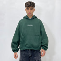Hoodie Culture (Boxy Fit)